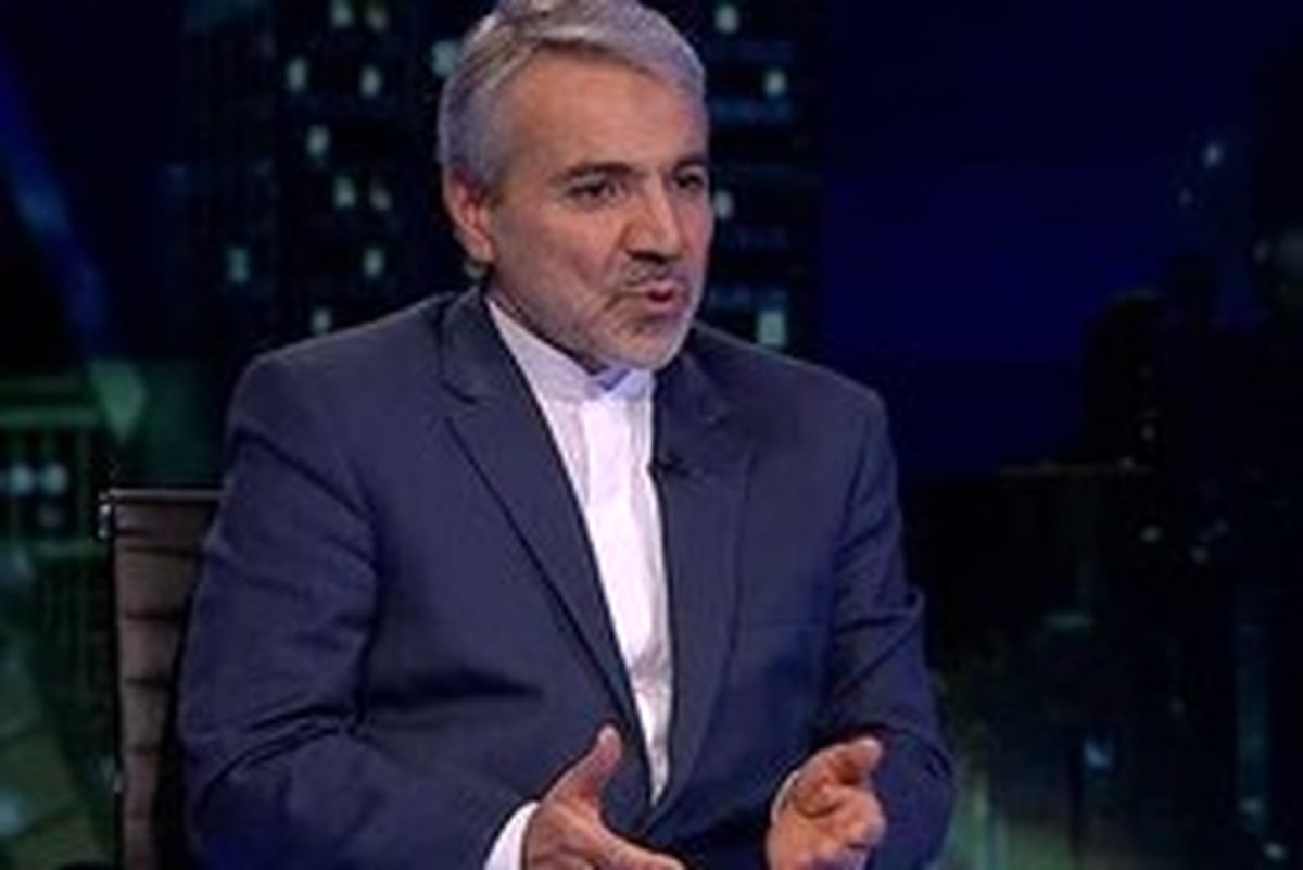 نوبخت: در مقابل تجمعات دی ماه مسئول هستیم