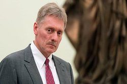 پسکوف:
فعلا نباید انتظار پیشرفت در روابط روسیه و آمریکا داشته باشیم