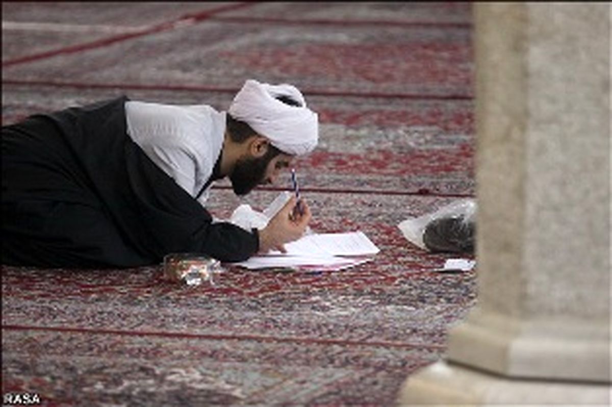 چرا طلاب باید فلسفه بخوانند؟