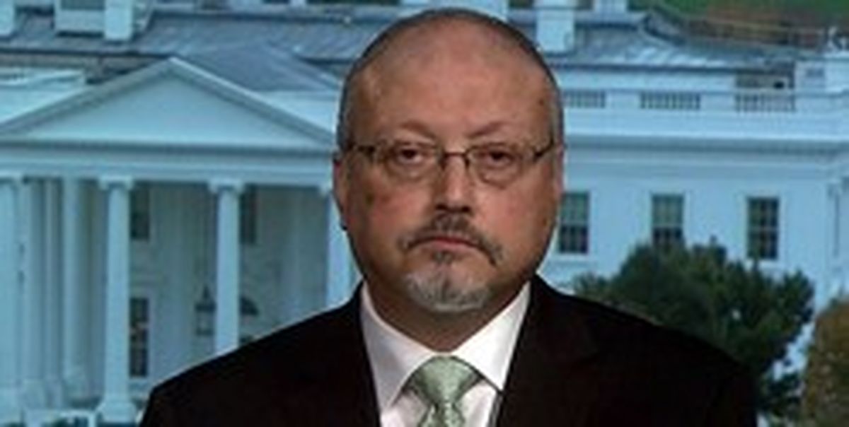 فایل صوتی کشته شدن خاشقچی در اختیار پلیس ترکیه است