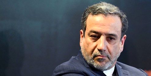 عراقچی: غربی‌ها به تعهدات خود در برجام عمل نکردند