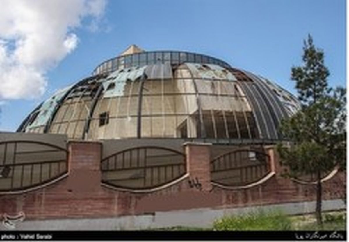 بخش خصوصی چند پروژه نیمه تمام را تمام کرد؟ +نمودار