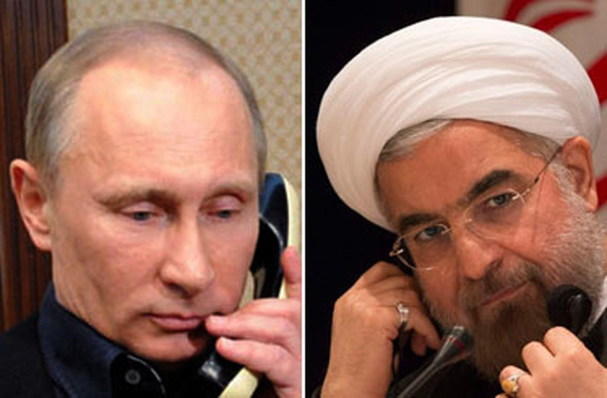 نقش روسیه در روند مذاکرات هسته ای ایران چیست؟