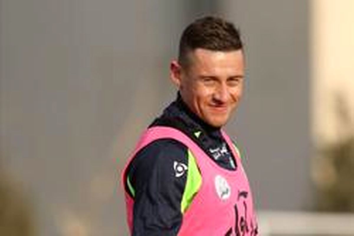 جپاروف باز هم به استقلالی‌ها پاسخ منفی داد