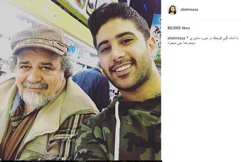 «سنتوری ۲» بالاخره خواننده خود را پیدا کرد! +عکس