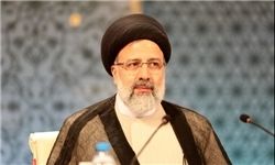 انتقاد رئیسی از کسانی که نگاهشان به خارج از مرزهاست