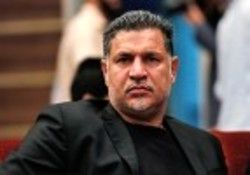 علت پاسخ نه علی دایی به دعوت «دورهمی»!