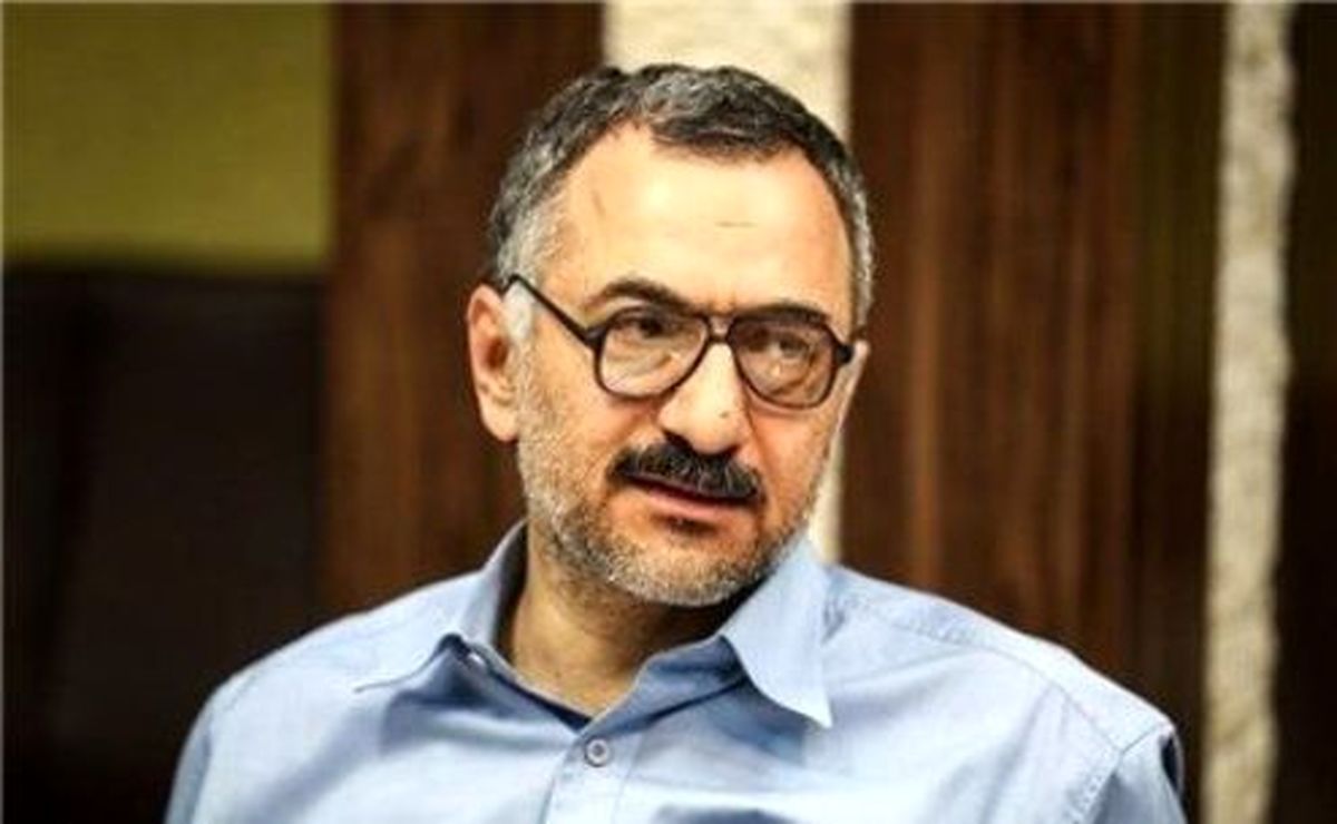 سعید لیلاز: فضای رانتخواری را ایجاد میکنیم و مخلوفاتش را مقصر میدانیم