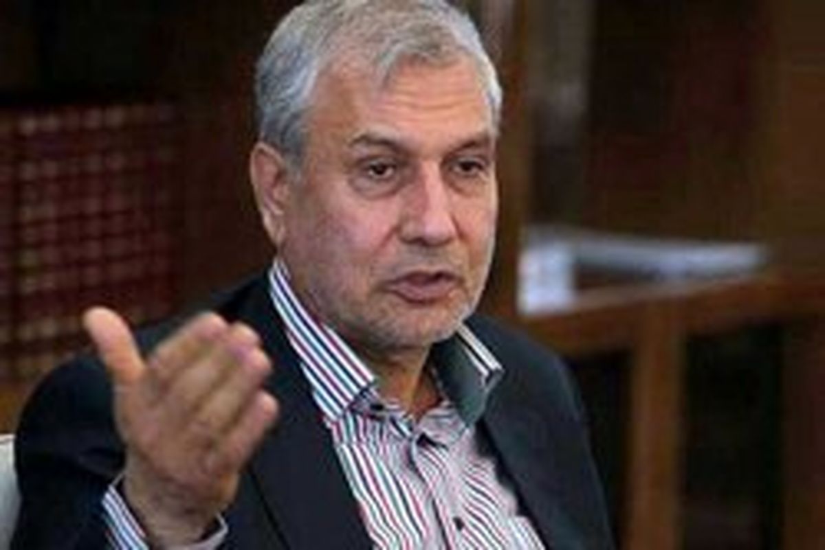 ربیعی: کیک اقتصاد بزرگ نشد