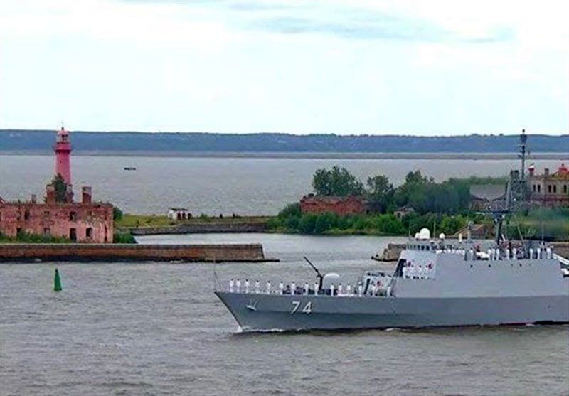 تشریح جزئیات تشییع سروان شهید سعید خسروی‌پور  