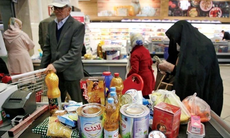 واریز 1/500/000 تومان کالابرگ الکترونیکی اضافه | خانوار سه نفره  مشمول این یارانه شدند