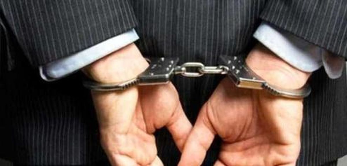 دستگیری تعدادی از شهرداران شهرهای استان تهران