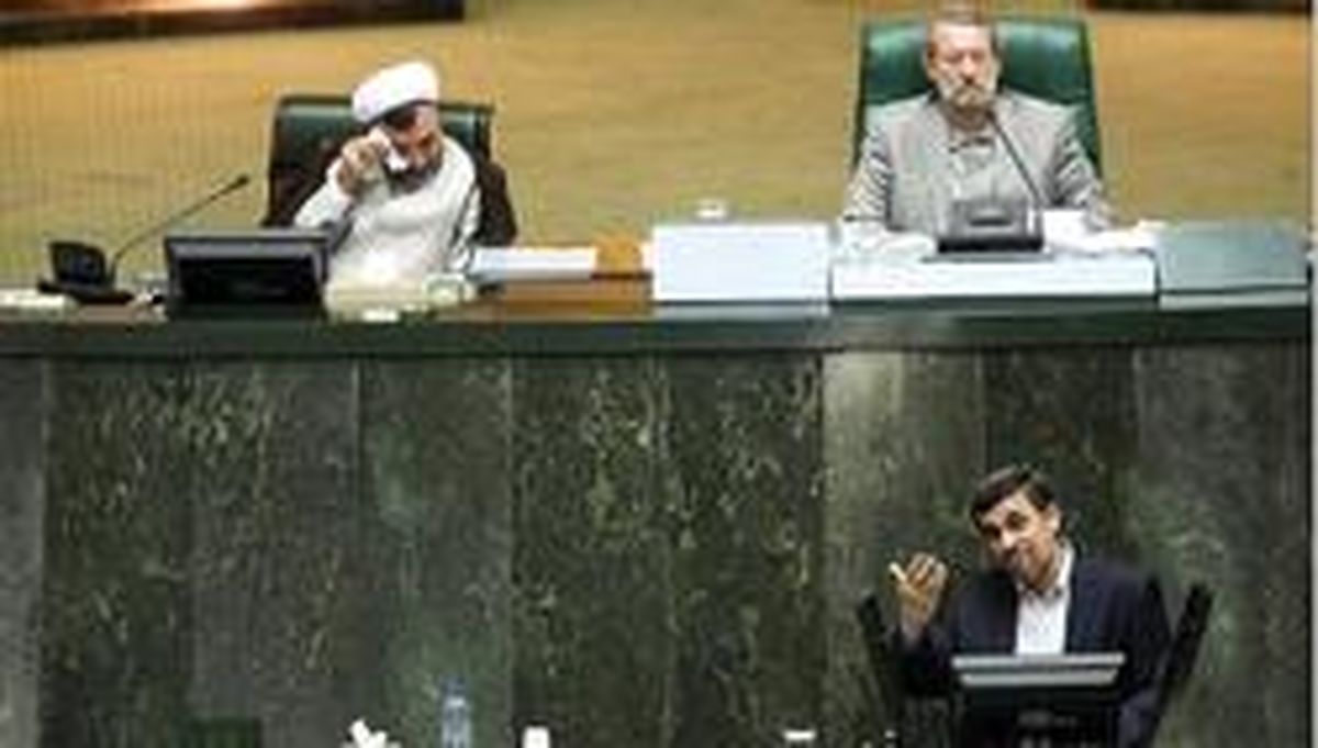 تابویی که پس از ۳۲سال قانونگذاری شکسته شد