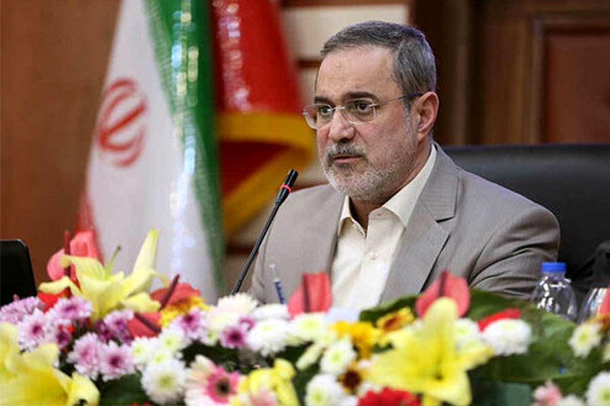 وزیر آموزش‌وپرورش: مهر ۹۸ کمبود معلم نداریم