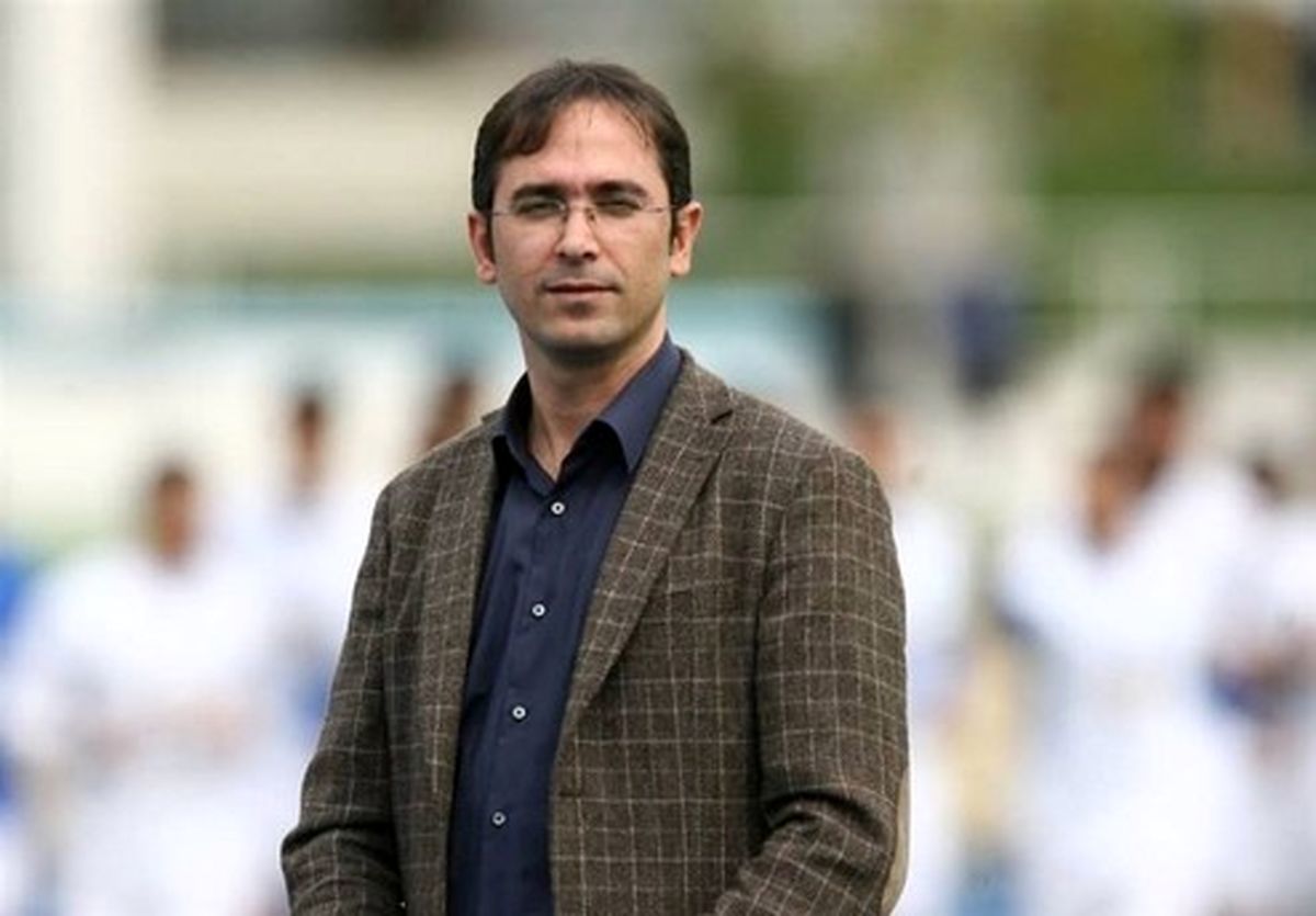 خطیر: هیچ اختلاف و کدورتی بین من و شفر نبوده و نیست