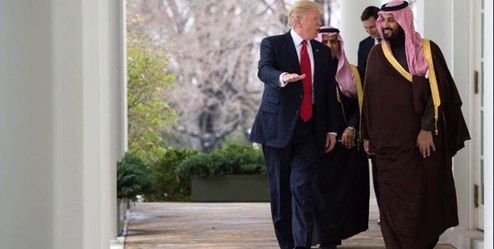 بزرگترین بازندگان شکست ترامپ در انتخابات