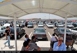 قیمت انواع خودروهای داخلی در بازار امروز +جدول