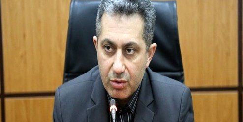 بستری ۴ هزار کرونایی در تهران