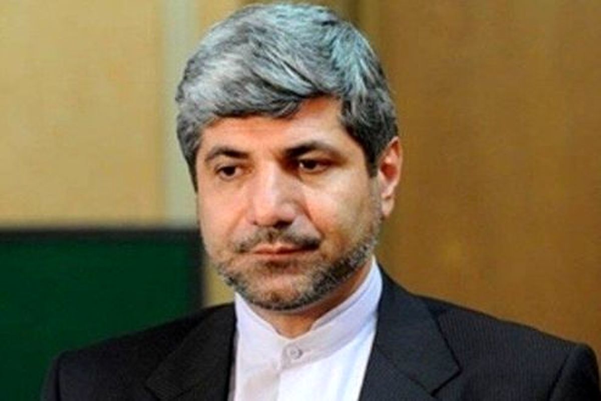 مهمانپرست: با آمدن بایدن تحریم‌های آمریکا لغو و مشکلات ما حل نمی‌شود