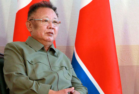 مرگ یک رهبر کمونیست در سالگرد محو شوروی