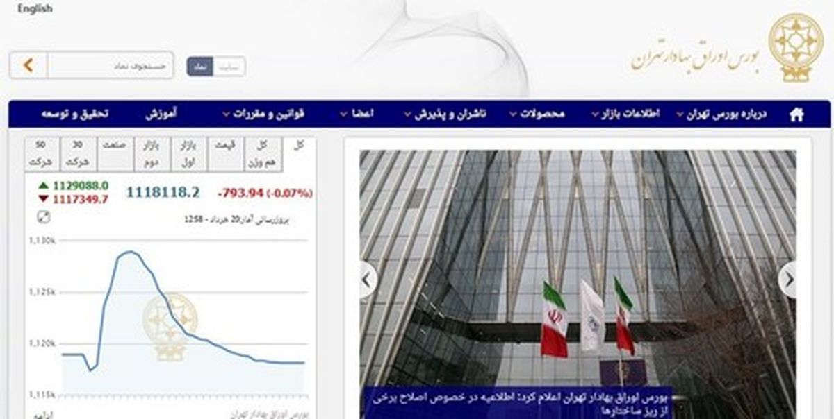 امسال چند ایرانی وارد بورس شدند؟