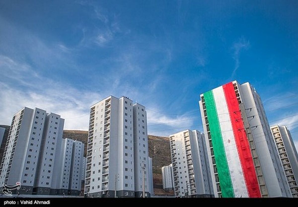 خبرهای خوش نماینده مجلس به دارندگان مسکن مهر