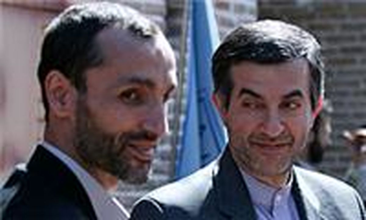 احتمال صدور حکم "انفصال از خدمت" برای یک مدیر دولتی دیگر