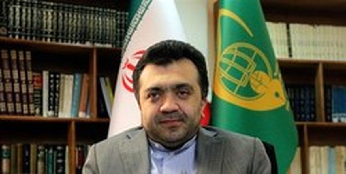 یک عضو حزب اعتدال و توسعه قائم مقام وزیر آموزش و پرورش شد