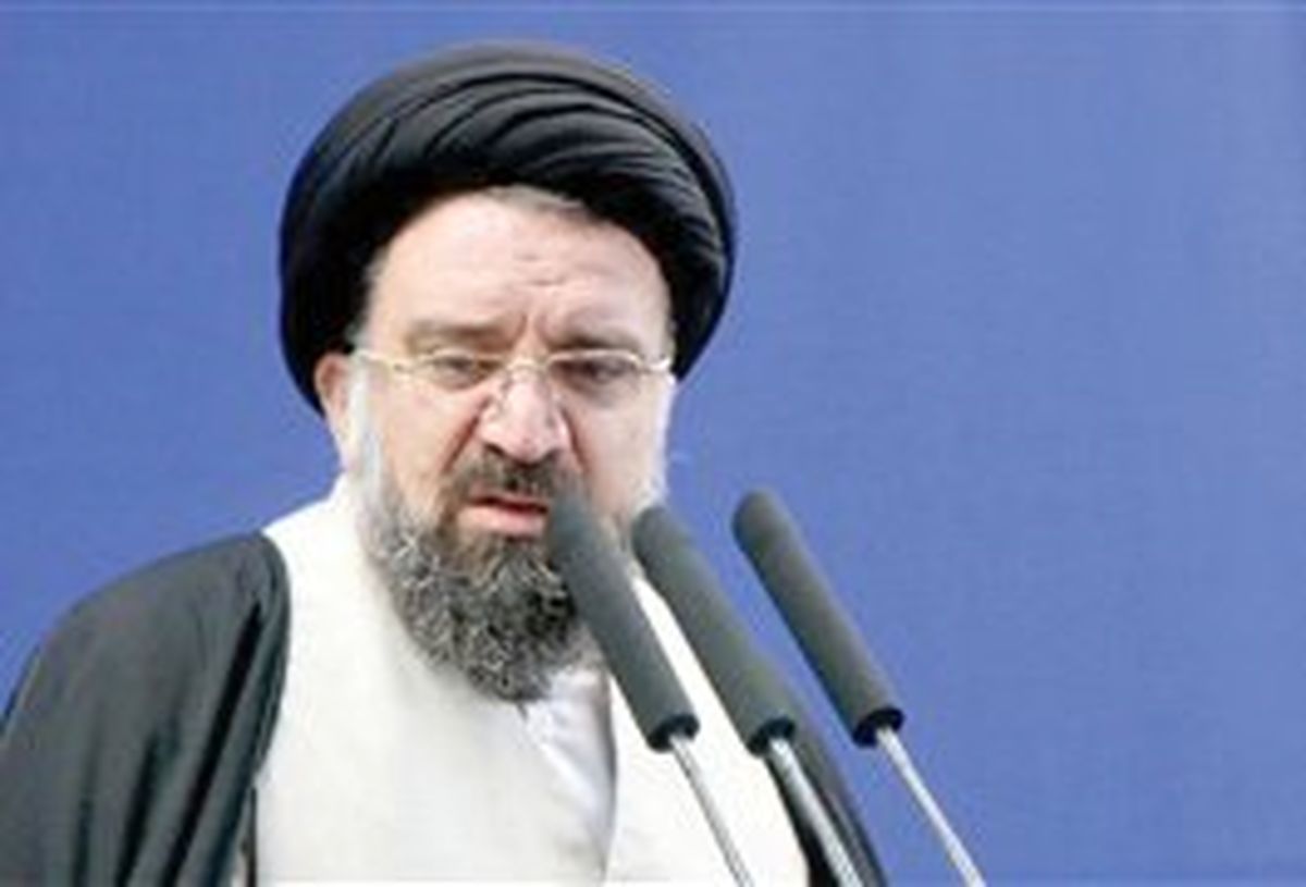 حمایت از دولت فقط به خاطر حمایت رهبری است