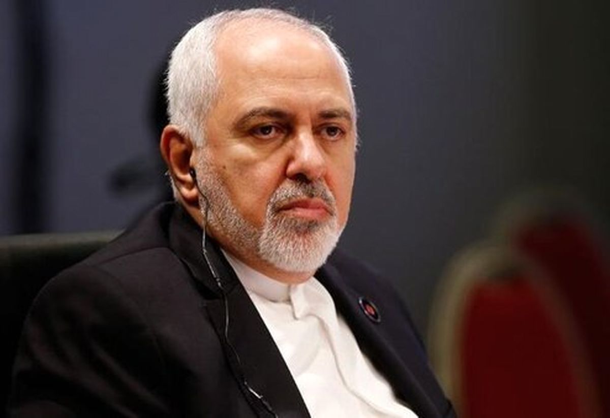 ظریف: اقدام احمقانه آمریکاییها کشور ما را متحدتر کرد