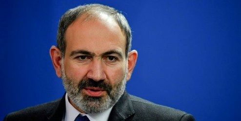 ارمنستان: آماده بررسی استقرار نیروهای حافظ صلح روس در قره‌باغ هستیم