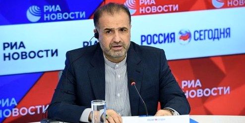 آمریکا در حال تحمیل فاجعه عمدی انسانی به ایران است