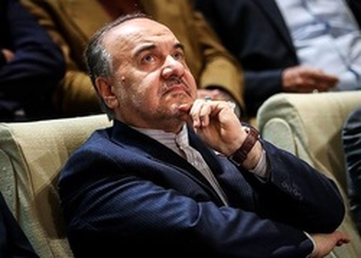 سلطانی‌فر در تماس تلفنی با کی‌روش: بازی‌های خوب تیم ملی، باعث غرور ایران است