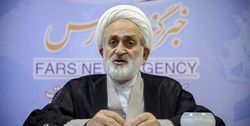 حجت الاسلام سالک: دولت پاسخگوی اشکالات سفر اربعین باشد