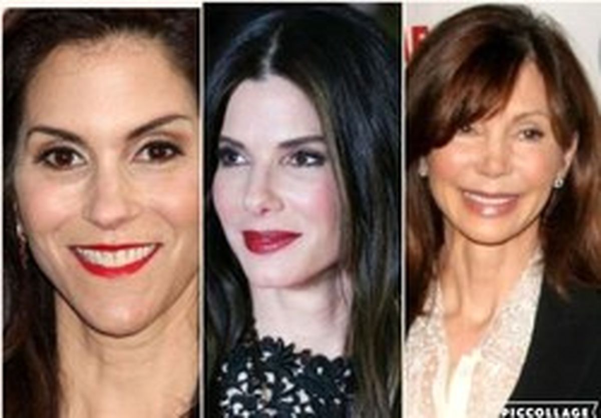 ۲۰ بازیگر زن ثروتمند دنیا معرفی شدند