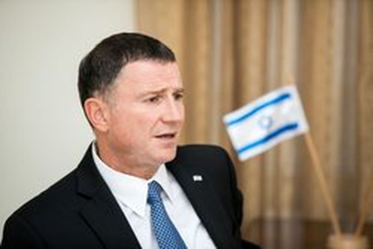 رئیس کنست رژیم صهیونیستی: برجام باید اصلاح شود!