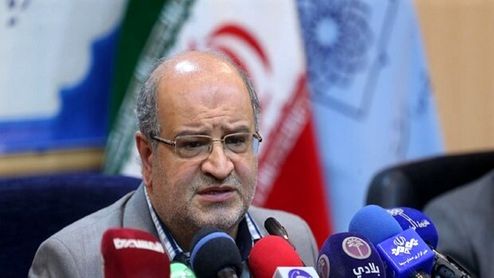 محدودیت‌های شب یلدا در تهران