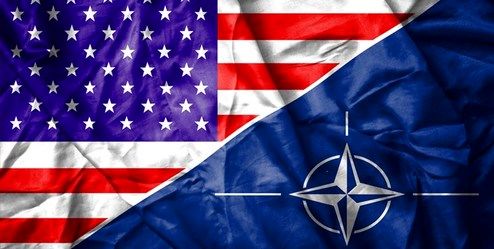 انتقاد تند مقام ناتو از آمریکا