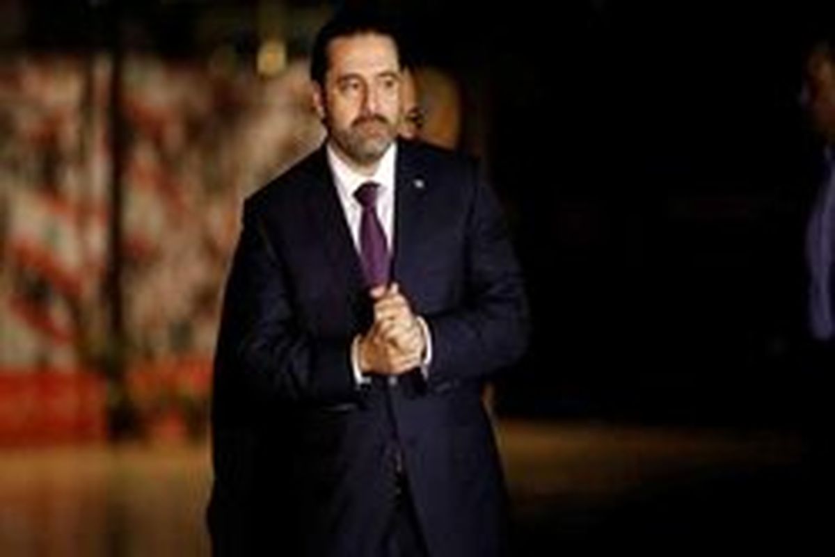 سلفی خبرساز حریری با بن سلمان و برادرش