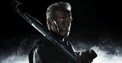 «آرنولد» حریف اصلی خود را پیدا کرد +عکس