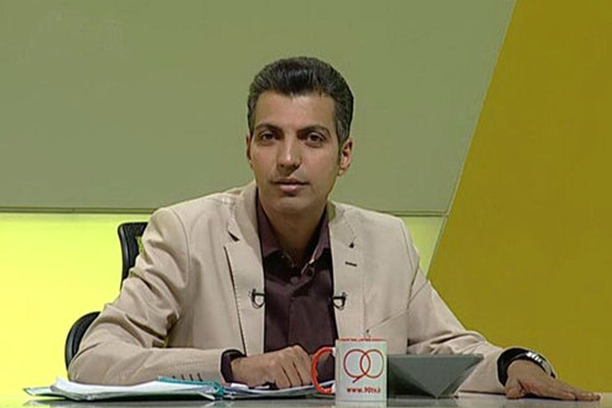 اقدام عجیب شبکه سه: سانسور برنامه نود در یک سریال!