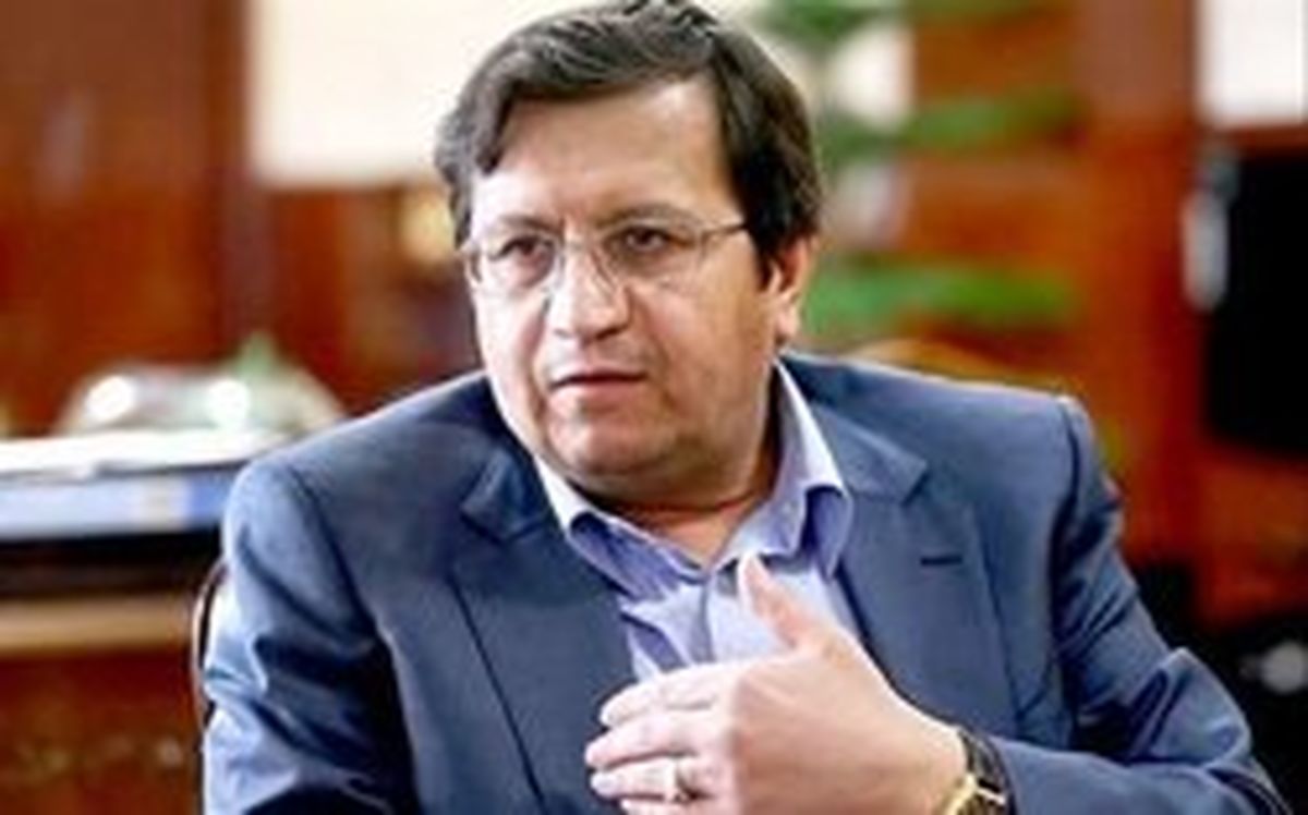 اظهارات رییس کل بانک مرکزی درباره اقدامات برخی افراد در بازار