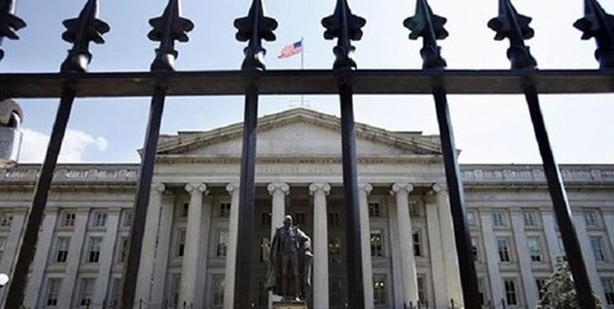 آمریکا تحریمهای مرتبط با خطوط کشتیرانی ایران را بهروز کرد