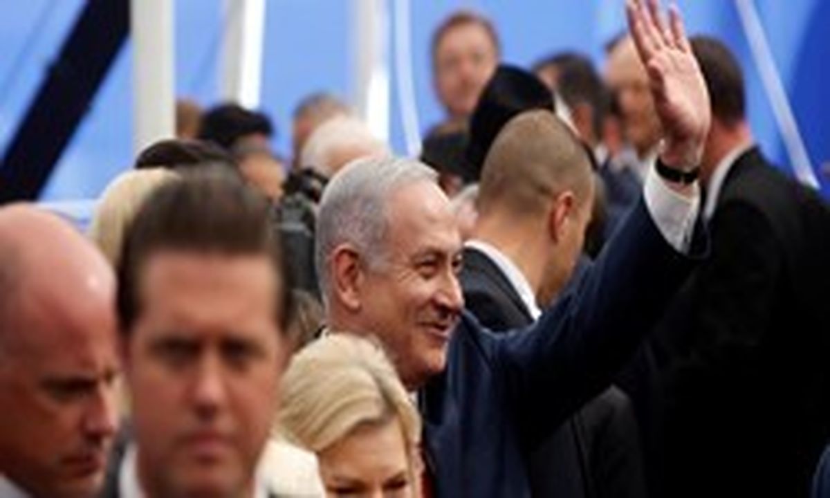 نشست آتی سران کشور‌های حوزه دریای بالتیک در قدس