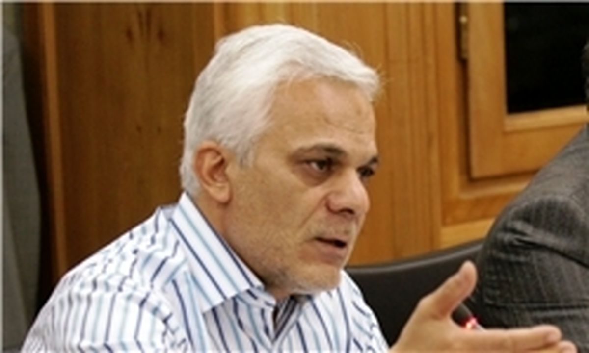 درآمدزایی هدف طرح جدید ترافیک