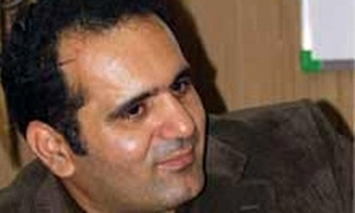 حسین رفیعی: شایعه مرگ من شوخی بود