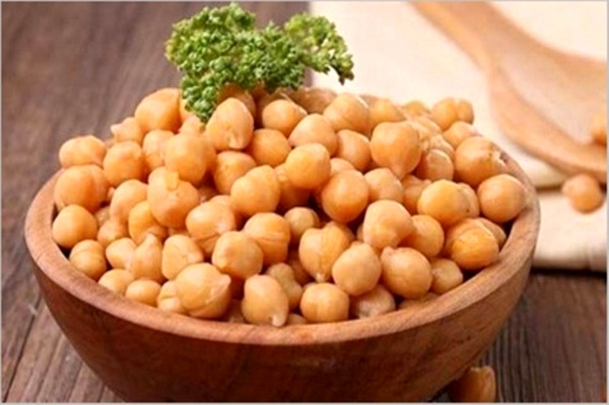 برای درمان عوارض ناشی از کرونا، فلافل بخورید!؟