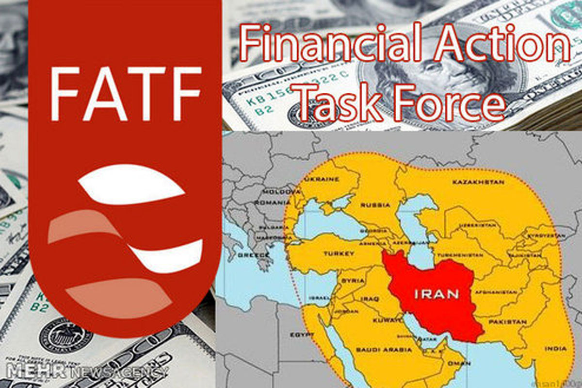 FATF، پیش‌شرط ارتباط بانکی یا مذاکره با آمریکاست؟!