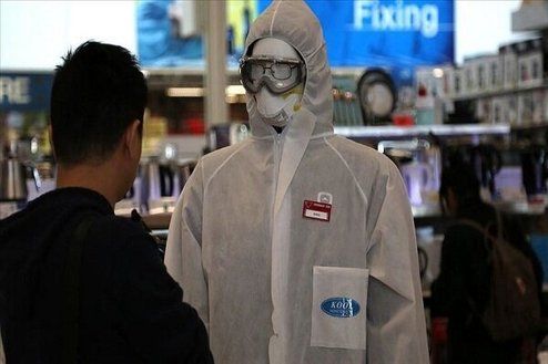 مبتلایان کرونا در کانادا به بیش از ۱۰۰ هزار نفر افزایش یافت