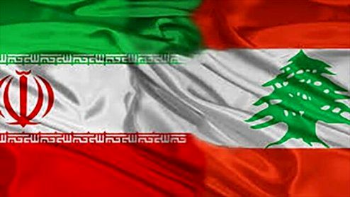 ظریف: در رابطه با افق‌ همکاری میان ایران و لبنان رایزنی کردیم